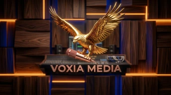 VOXIA MEDIA